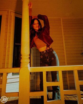 Full leaked Jenna ortega page private onlyfans photo