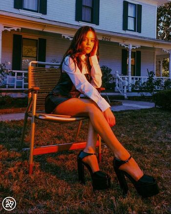 Full leaked Jenna ortega page private onlyfans photo