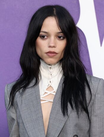 Full leaked Jenna ortega page private onlyfans photo