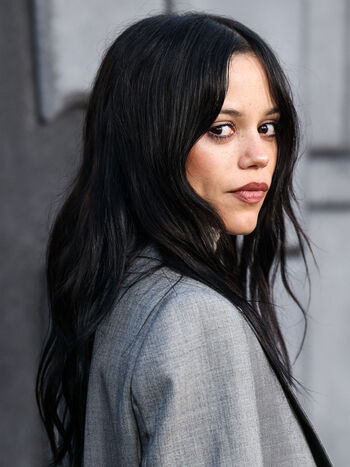 Full leaked Jenna ortega page private onlyfans photo