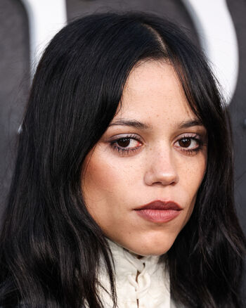 Full leaked Jenna ortega  page private onlyfans photo