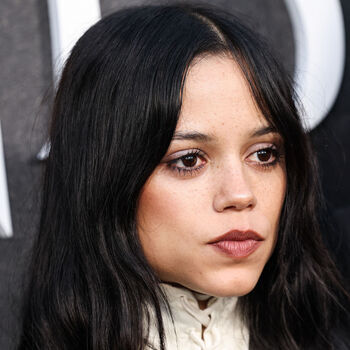 Full leaked Jenna ortega  page private onlyfans photo