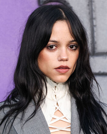 Full leaked Jenna ortega  page private onlyfans photo