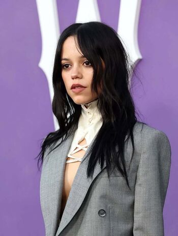 Full leaked Jenna ortega  page private onlyfans photo