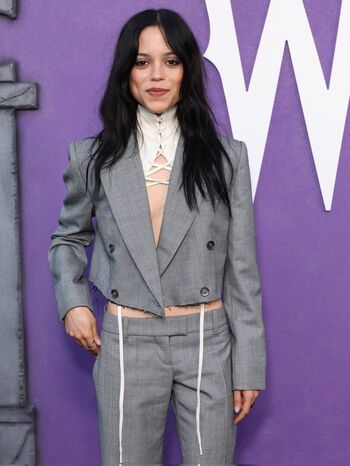 Full leaked Jenna ortega page private onlyfans photo
