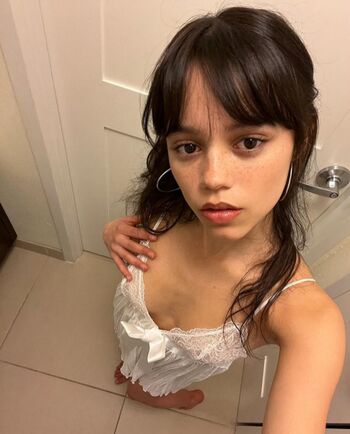 Full leaked Jenna ortega page private onlyfans photo