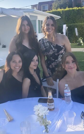 Full leaked Jenna ortega private onlyfans photo