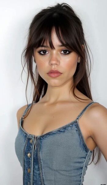 Jenna Ortega