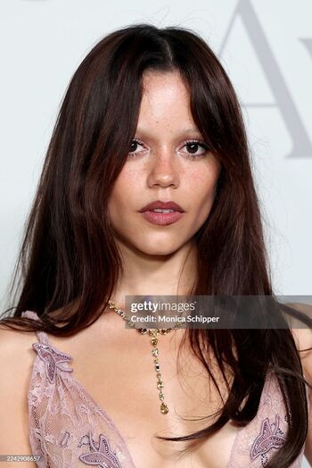 Jenna Ortega