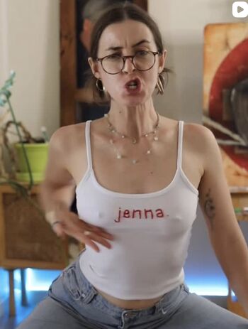 Jenna Pickering
