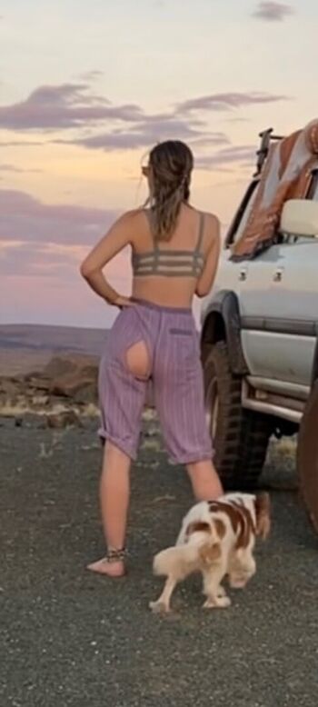 Jenna Pickering