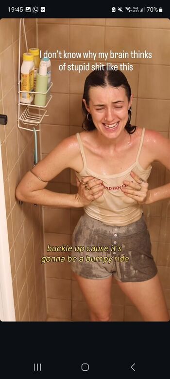 Jenna Pickering