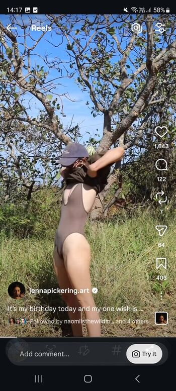 Jenna Pickering