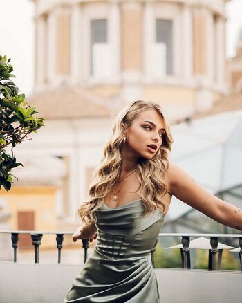 Jenni Serpi