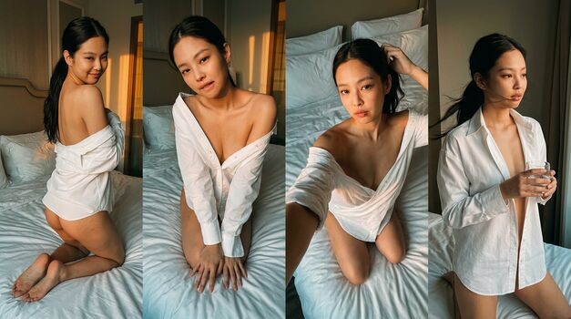 Jennie Blackpink