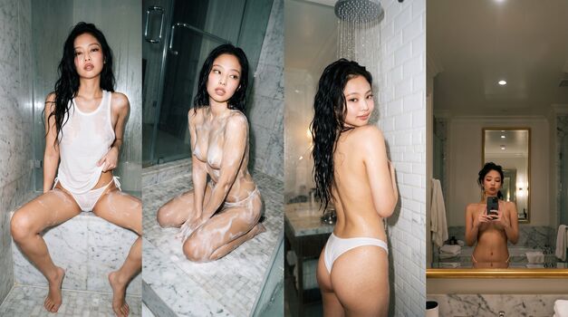 Jennie Blackpink