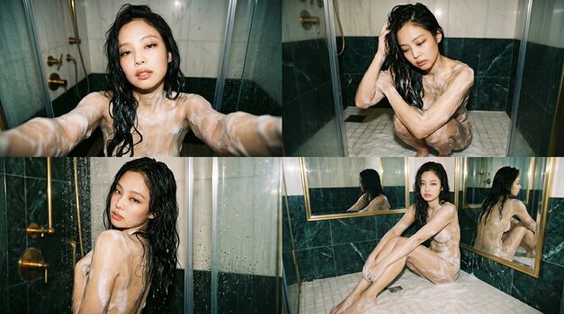 Jennie Blackpink