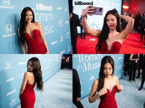 Jennie Blackpink