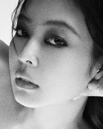 Jennie | BLΛƆKPIИK