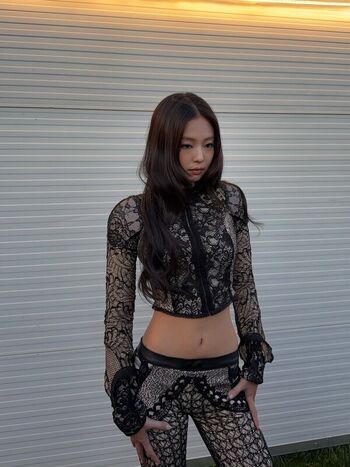 Jennie | BLΛƆKPIИK