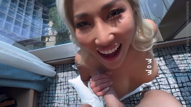 Jennie Rose Sins