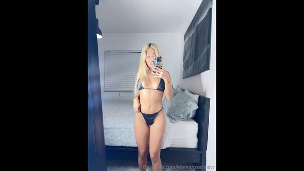 Full leaked Jennie rose sins  page private onlyfans photo