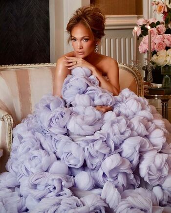 Jennifer Lopez