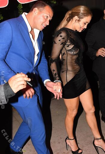 Jennifer Lopez