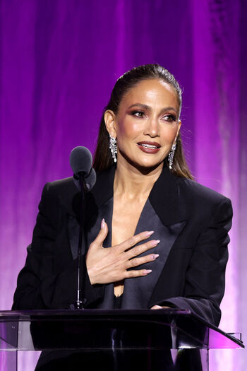 Jennifer Lopez