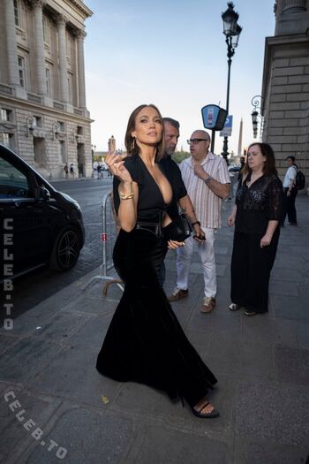 Jennifer Lopez
