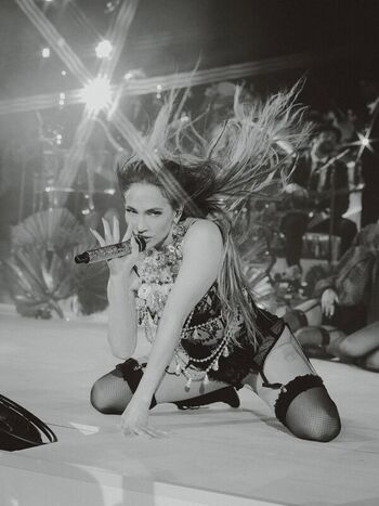Jennifer Lopez