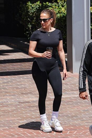 Jennifer Lopez