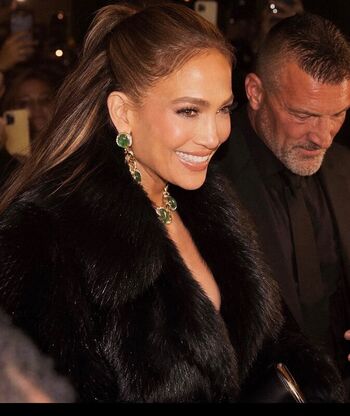 Jennifer Lopez