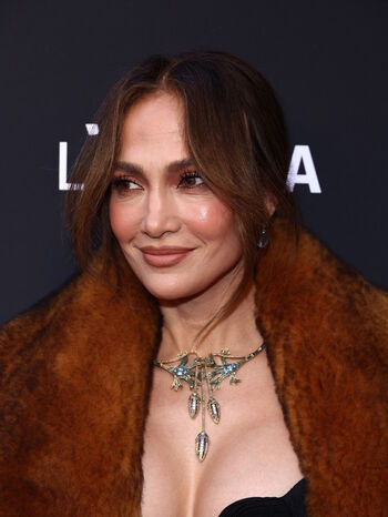 Jennifer Lopez
