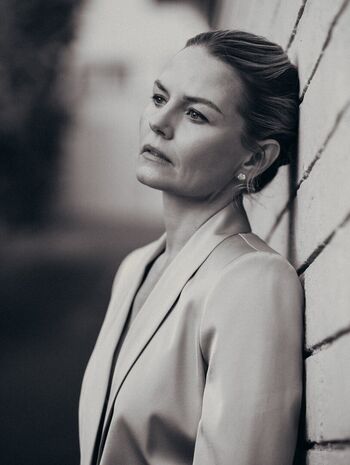 Jennifer Morrison