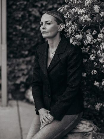 Jennifer Morrison