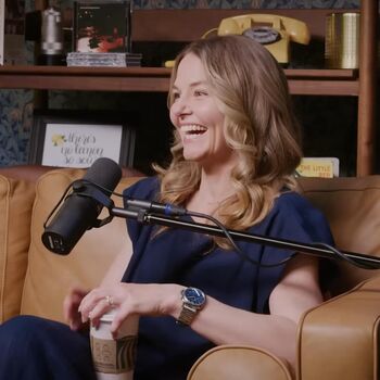 Full leaked Jennifer morrison private onlyfans photo