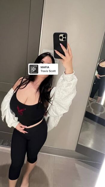 Full leaked Jennifer vang page private onlyfans photo