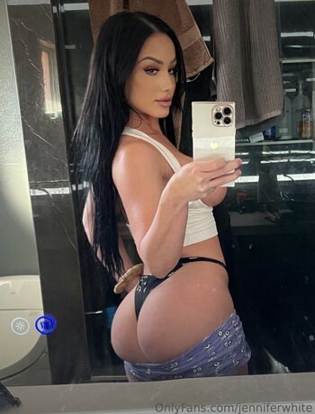 Full leaked Jennifer white private onlyfans photo