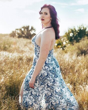 Jenny Glamazon