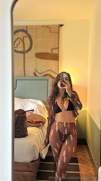 Jenny Gorelick