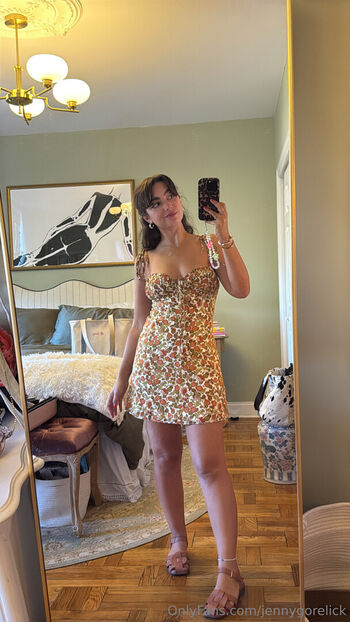 Jenny Gorelick