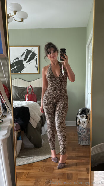 Jenny Gorelick