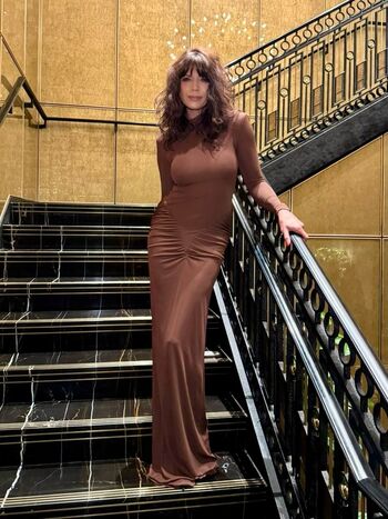 Jenny Powell