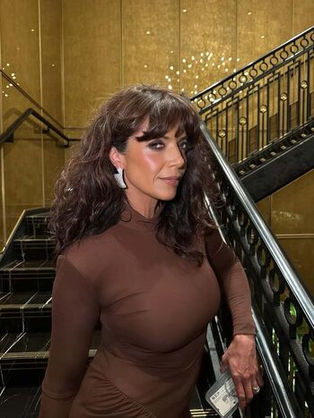Jenny Powell