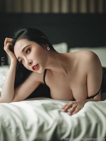 jennypinky