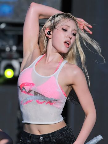 Full leaked Jeon somi page private onlyfans photo
