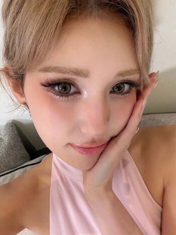 Full leaked Jeon somi page private onlyfans photo