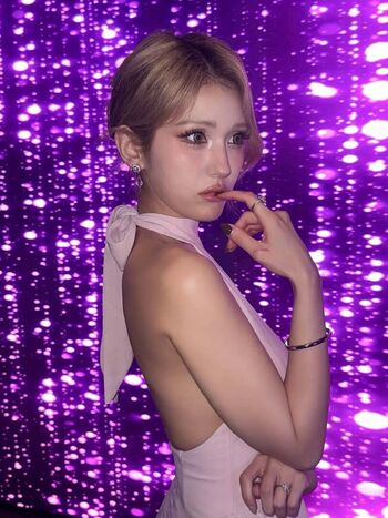 Full leaked Jeon somi page private onlyfans photo