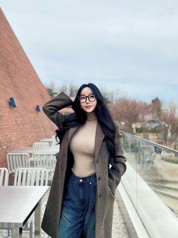 Full leaked Jeong woo joo private onlyfans photo